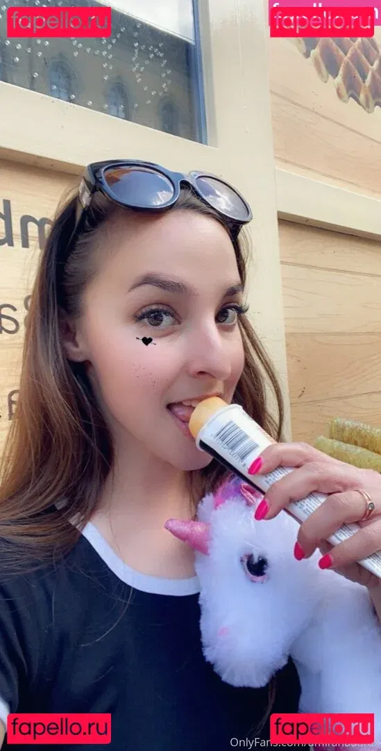 Amirah Adara Onlyfans Photo Gallery 