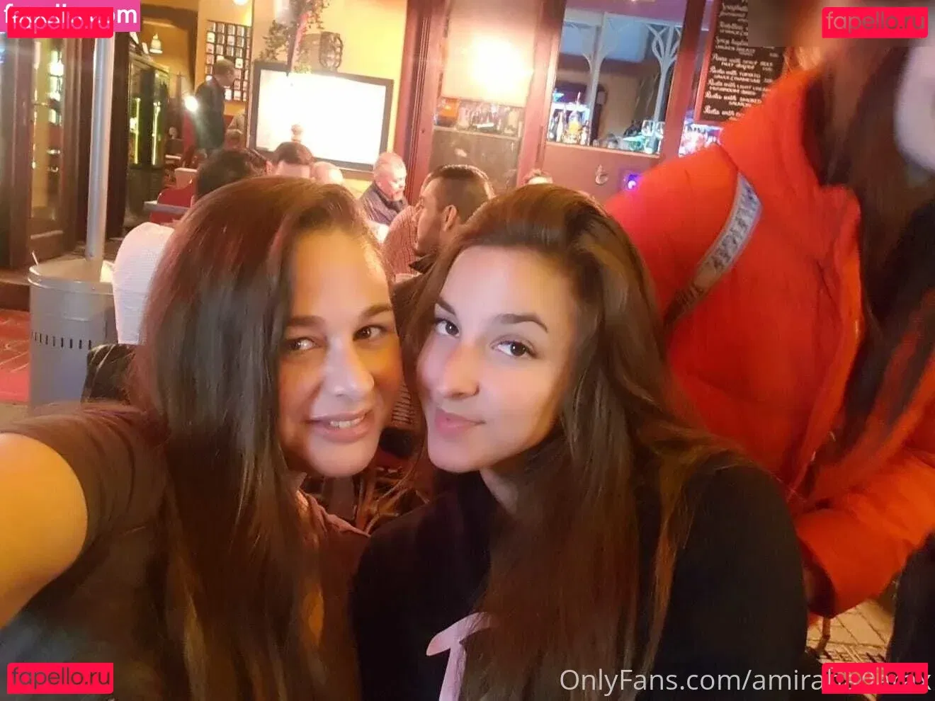 Amirah Adara Onlyfans Photo Gallery 