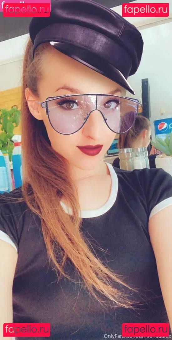 Amirah Adara Onlyfans Photo Gallery 