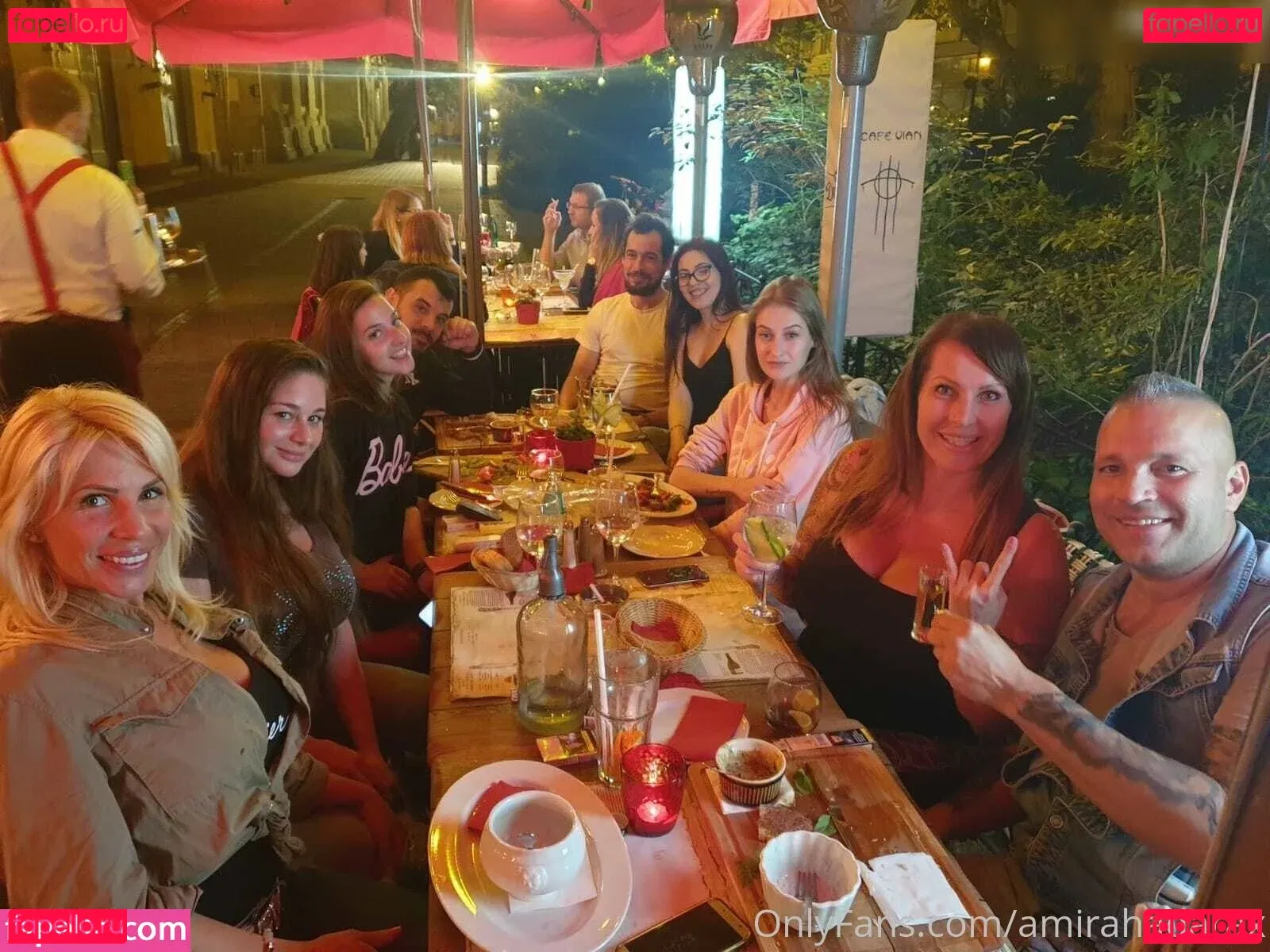 Amirah Adara Onlyfans Photo Gallery 