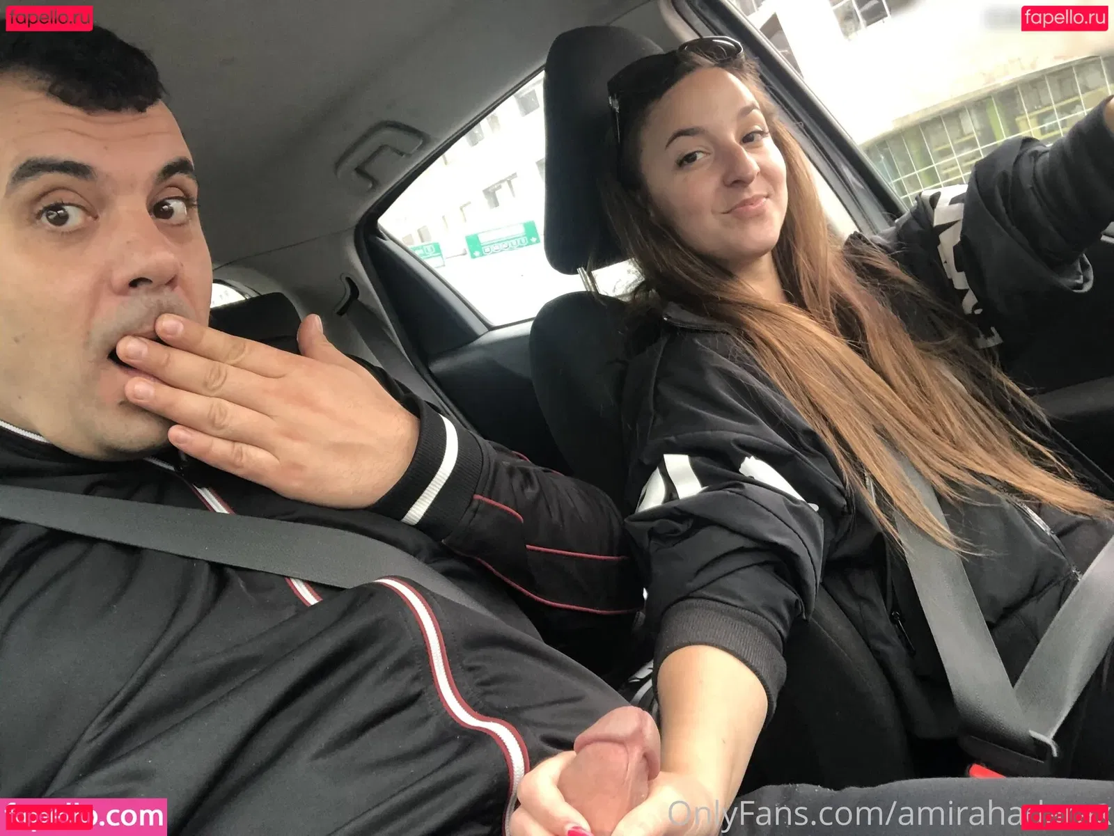 Amirah Adara Onlyfans Photo Gallery 