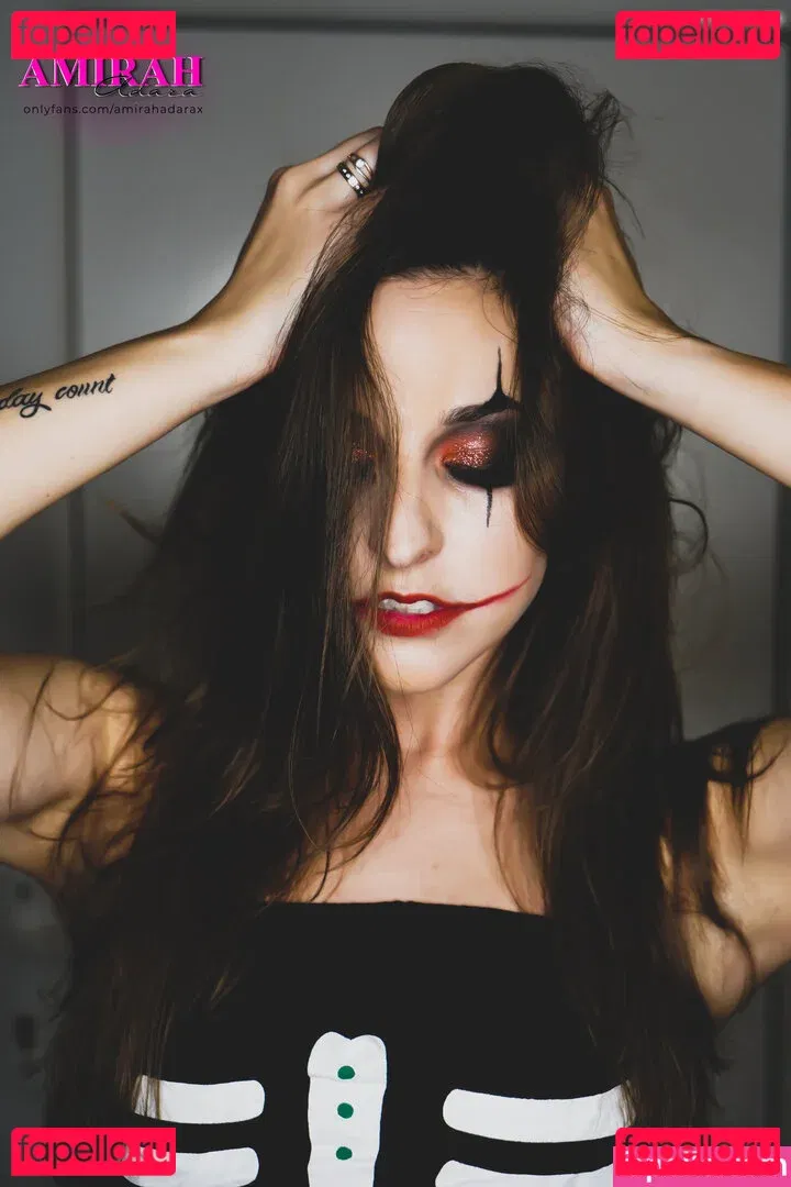 Amirah Adara Onlyfans Photo Gallery 