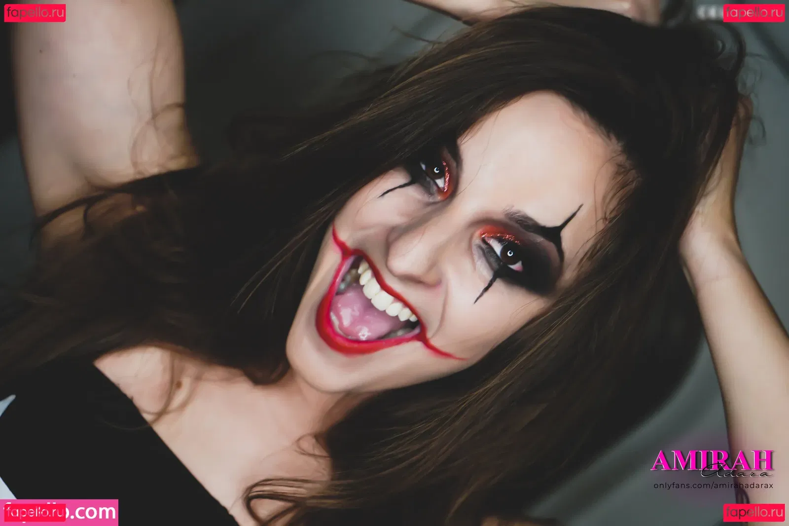 Amirah Adara Onlyfans Photo Gallery 