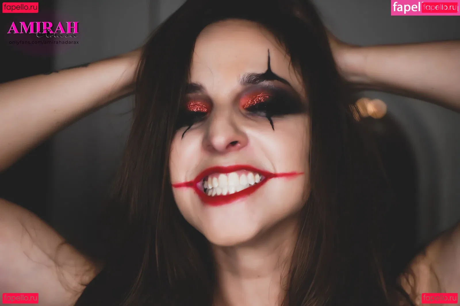 Amirah Adara Onlyfans Photo Gallery 