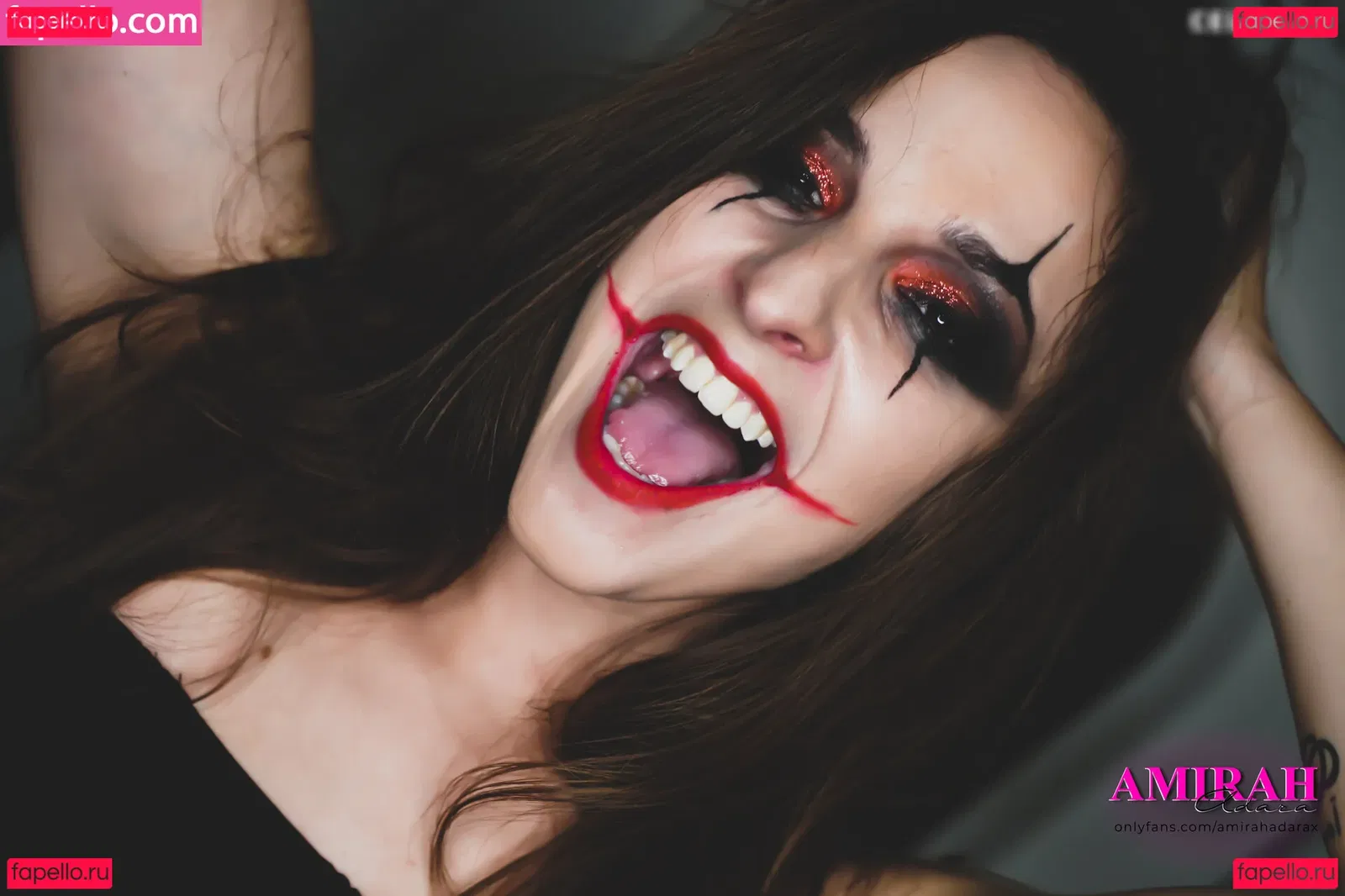 Amirah Adara Onlyfans Photo Gallery 