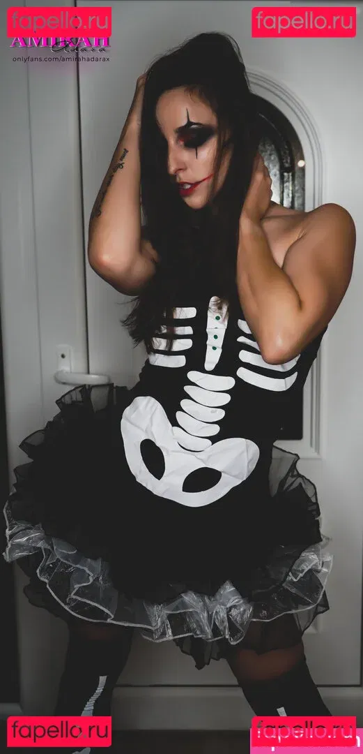 Amirah Adara Onlyfans Photo Gallery 