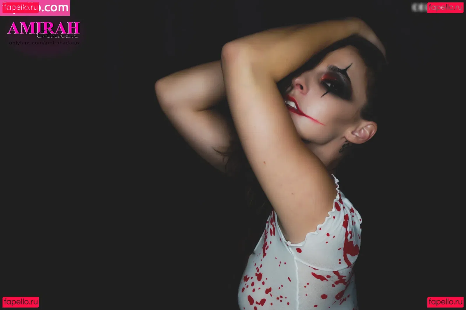 Amirah Adara Onlyfans Photo Gallery 