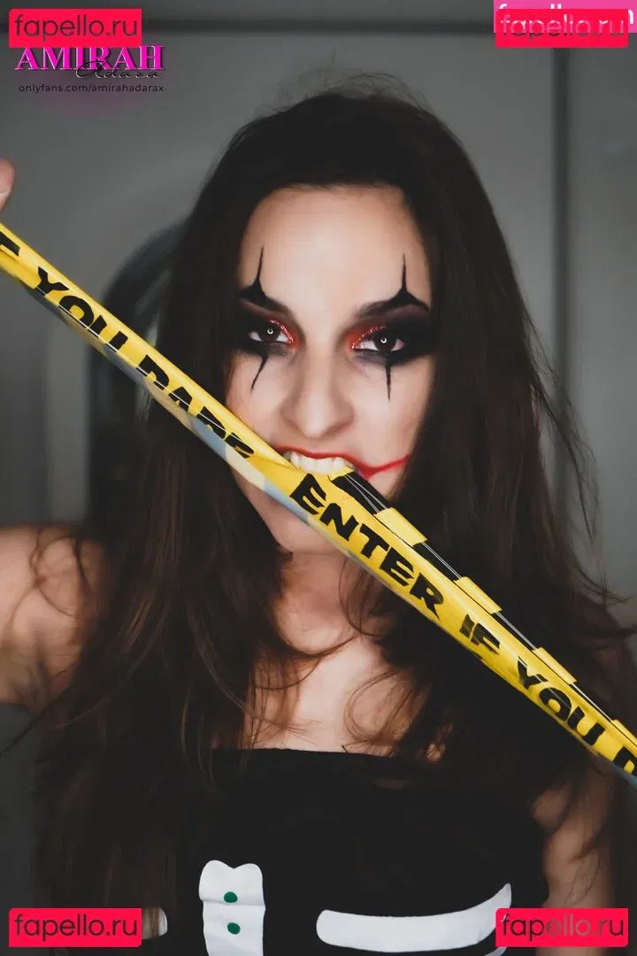 Amirah Adara Onlyfans Photo Gallery 