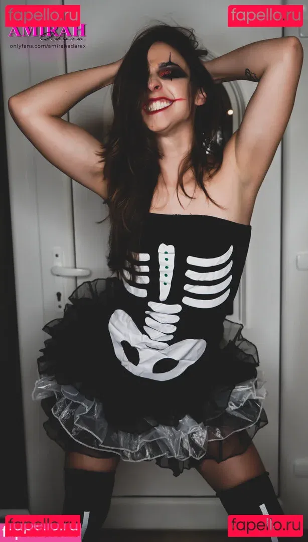 Amirah Adara Onlyfans Photo Gallery 