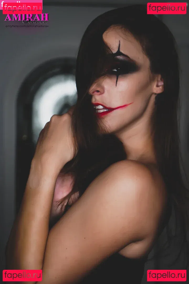 Amirah Adara Onlyfans Photo Gallery 