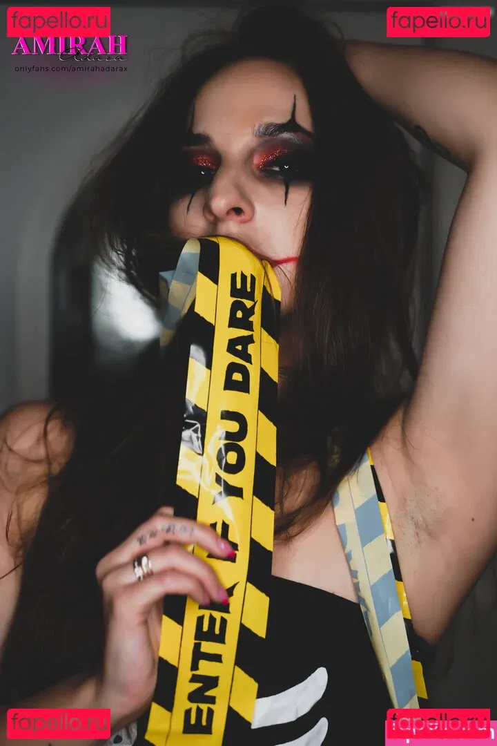 Amirah Adara Onlyfans Photo Gallery 