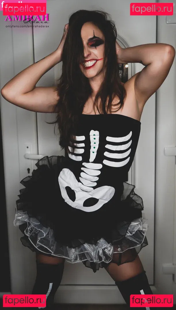 Amirah Adara Onlyfans Photo Gallery 