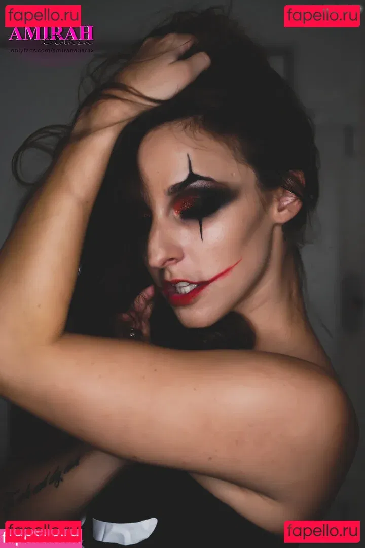 Amirah Adara Onlyfans Photo Gallery 