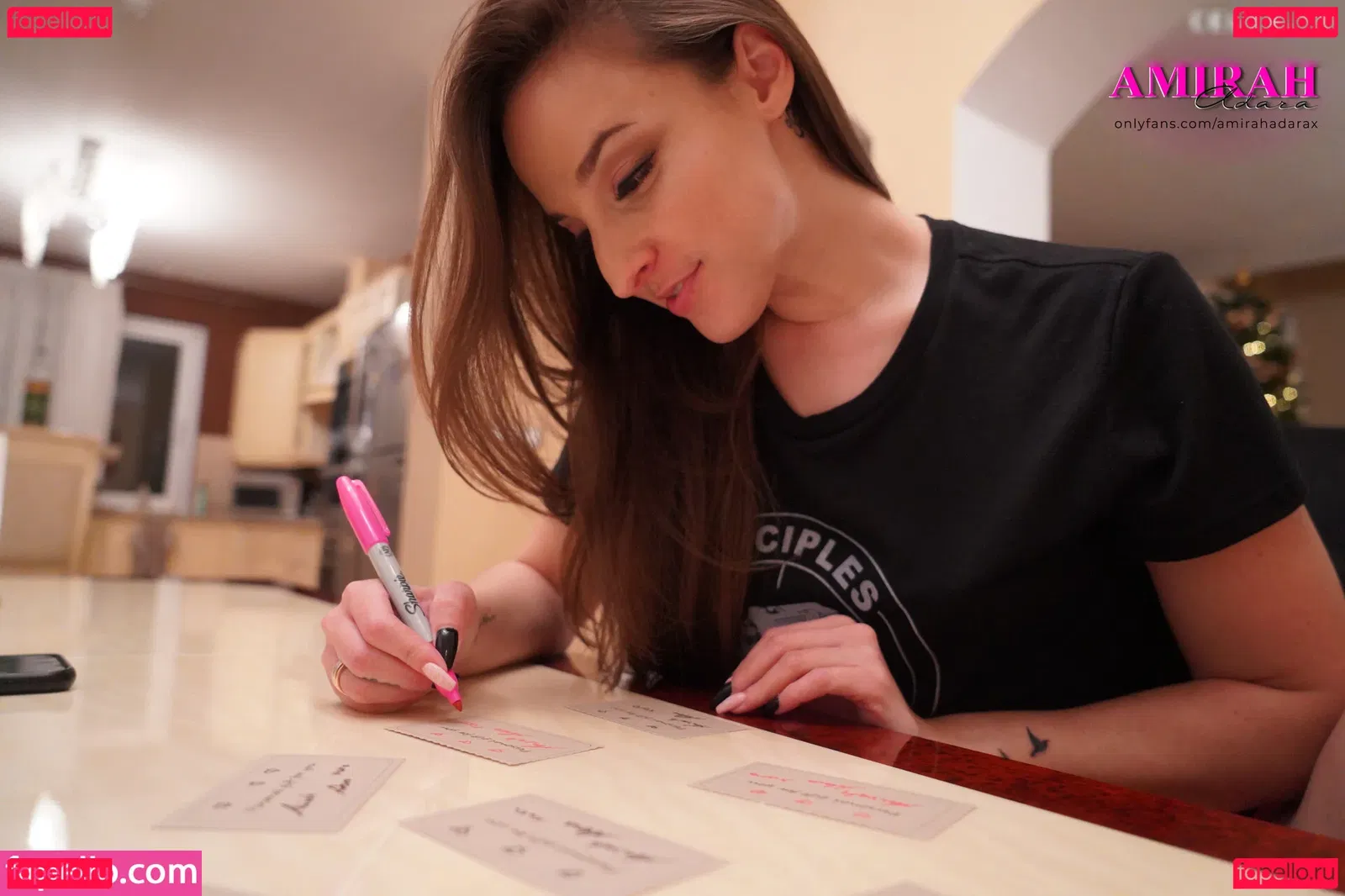 Amirah Adara Onlyfans Photo Gallery 