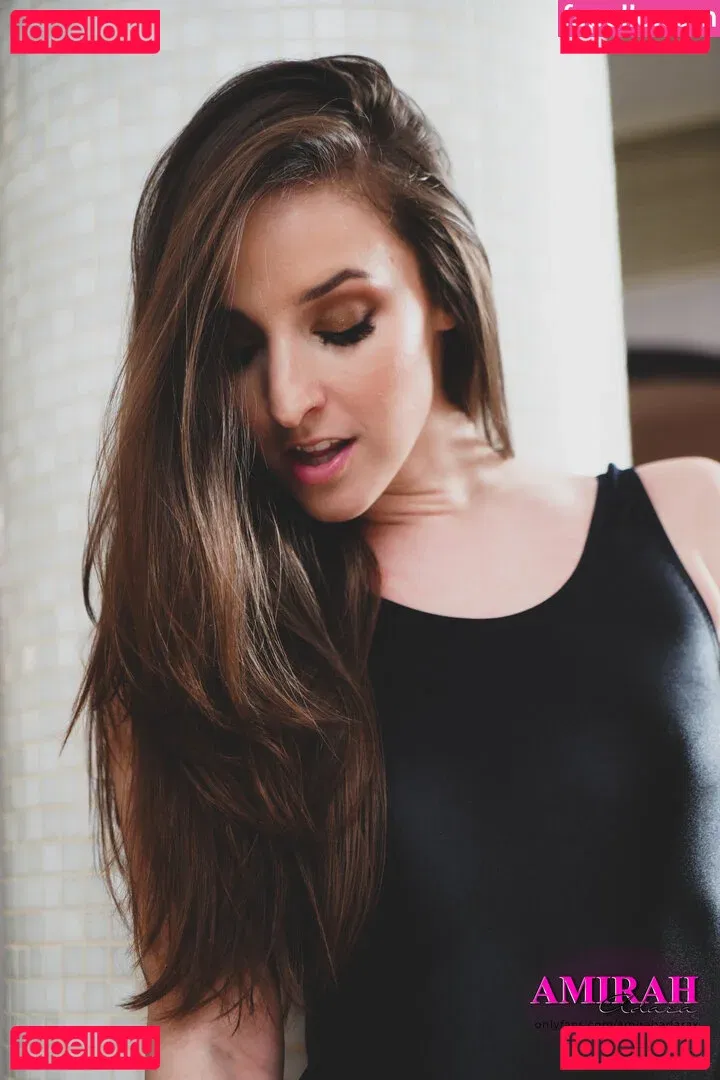 Amirah Adara Onlyfans Photo Gallery 