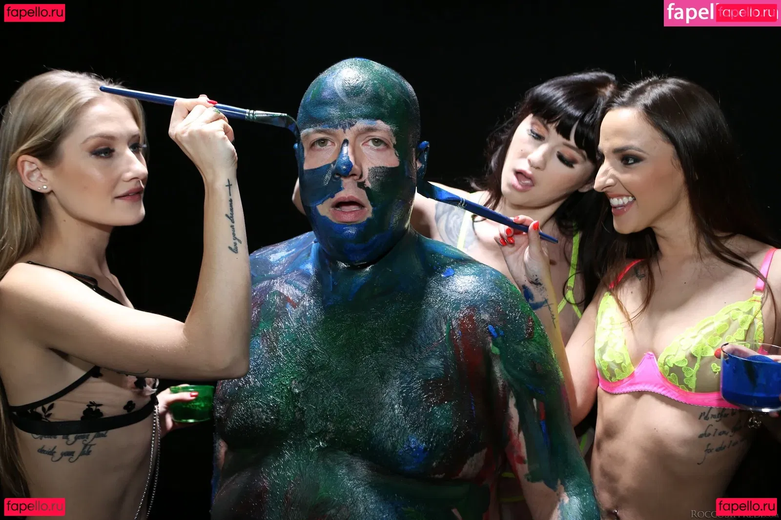 Amirah Adara Onlyfans Photo Gallery 