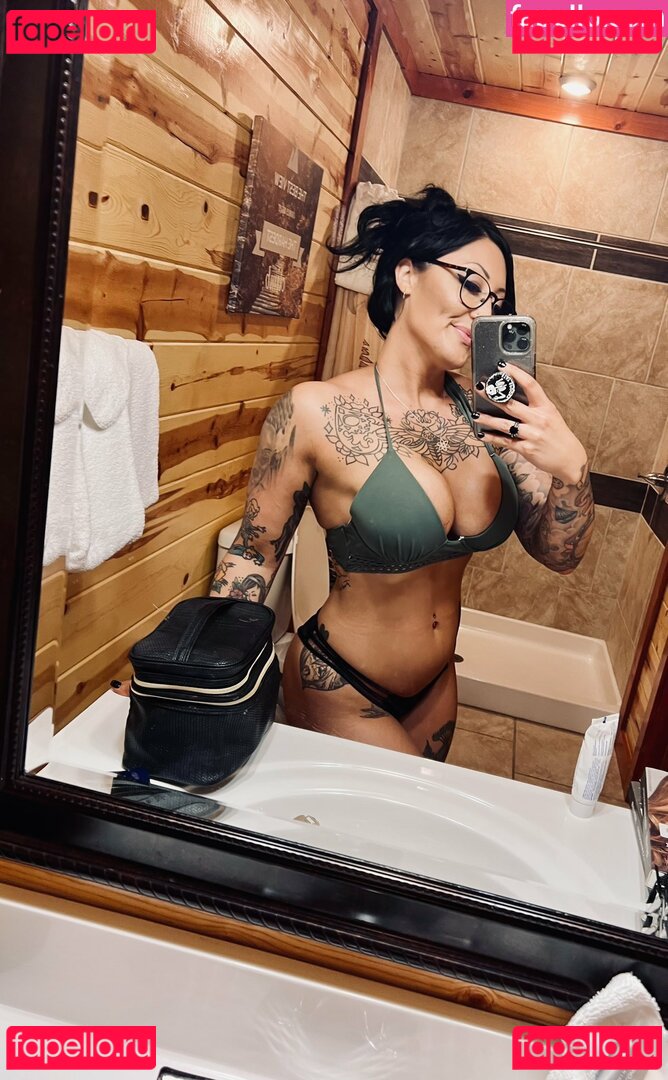 Goth.Barbie Nude Onlyfans Photo 46