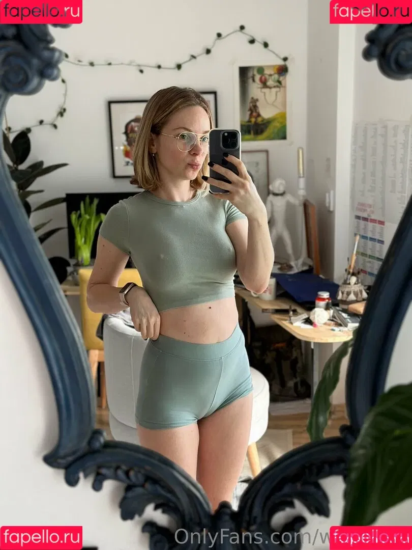 wm_jules Onlyfans Photo Gallery 