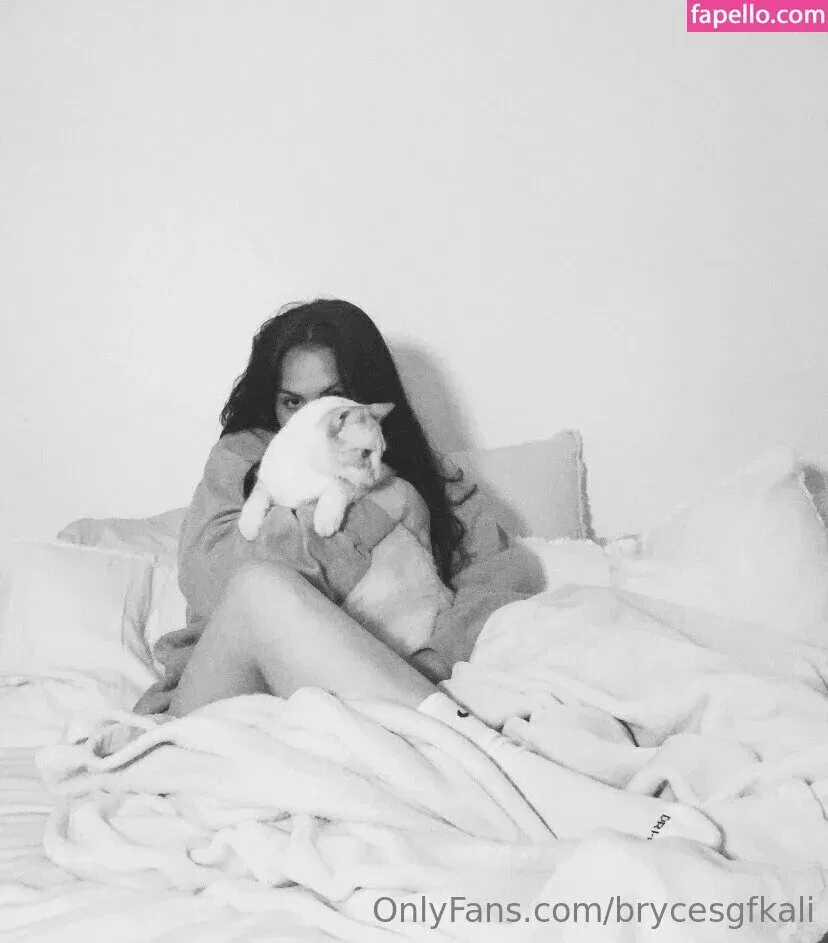 brycesgfkali Onlyfans Photo Gallery 