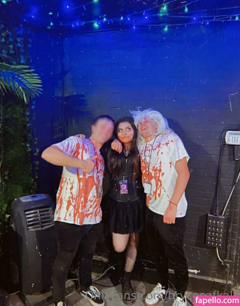 brycesgfkali Onlyfans Photo Gallery 