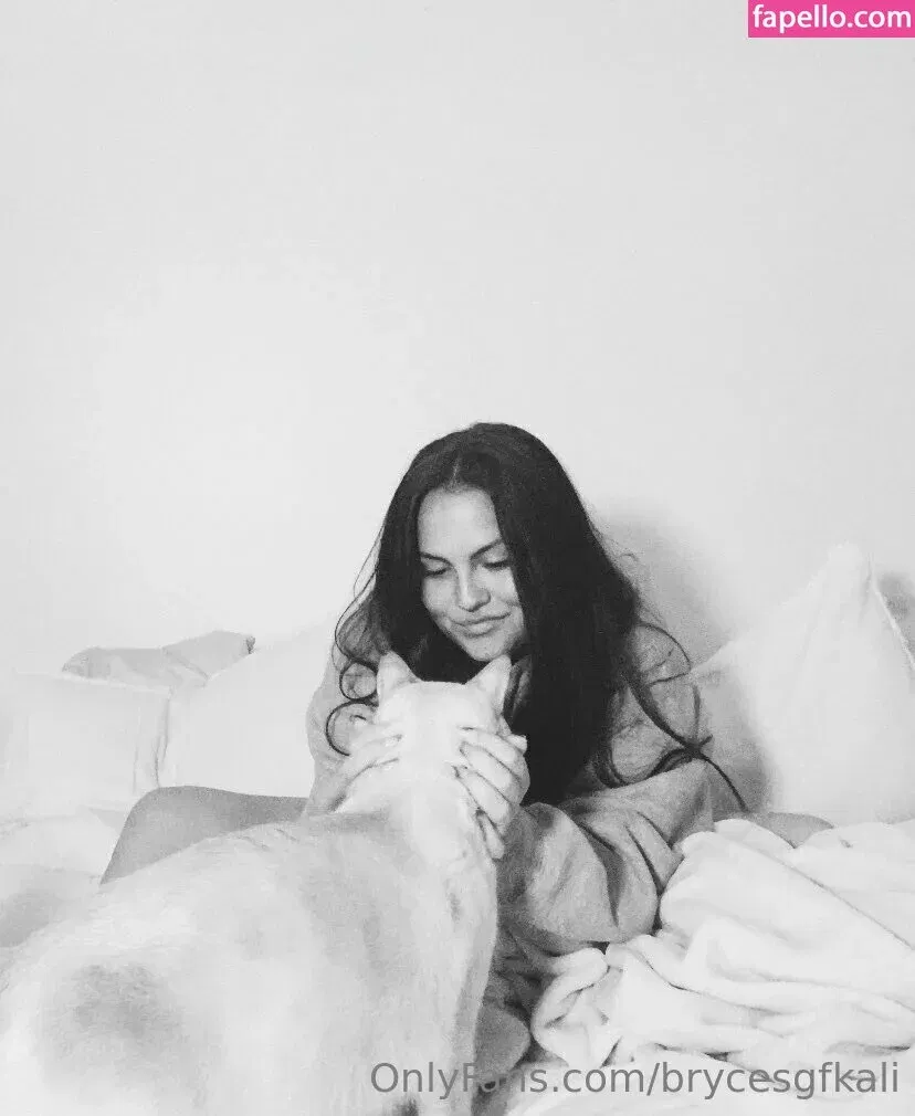 brycesgfkali Onlyfans Photo Gallery 