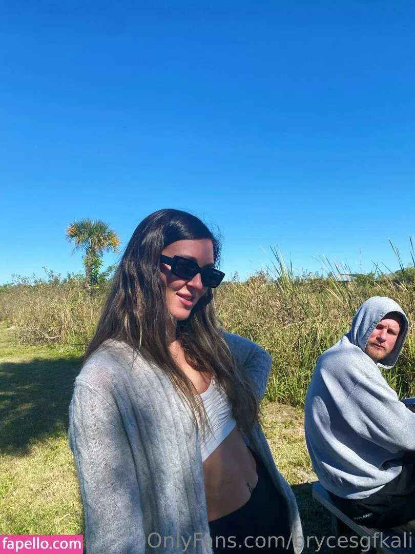 brycesgfkali Onlyfans Photo Gallery 