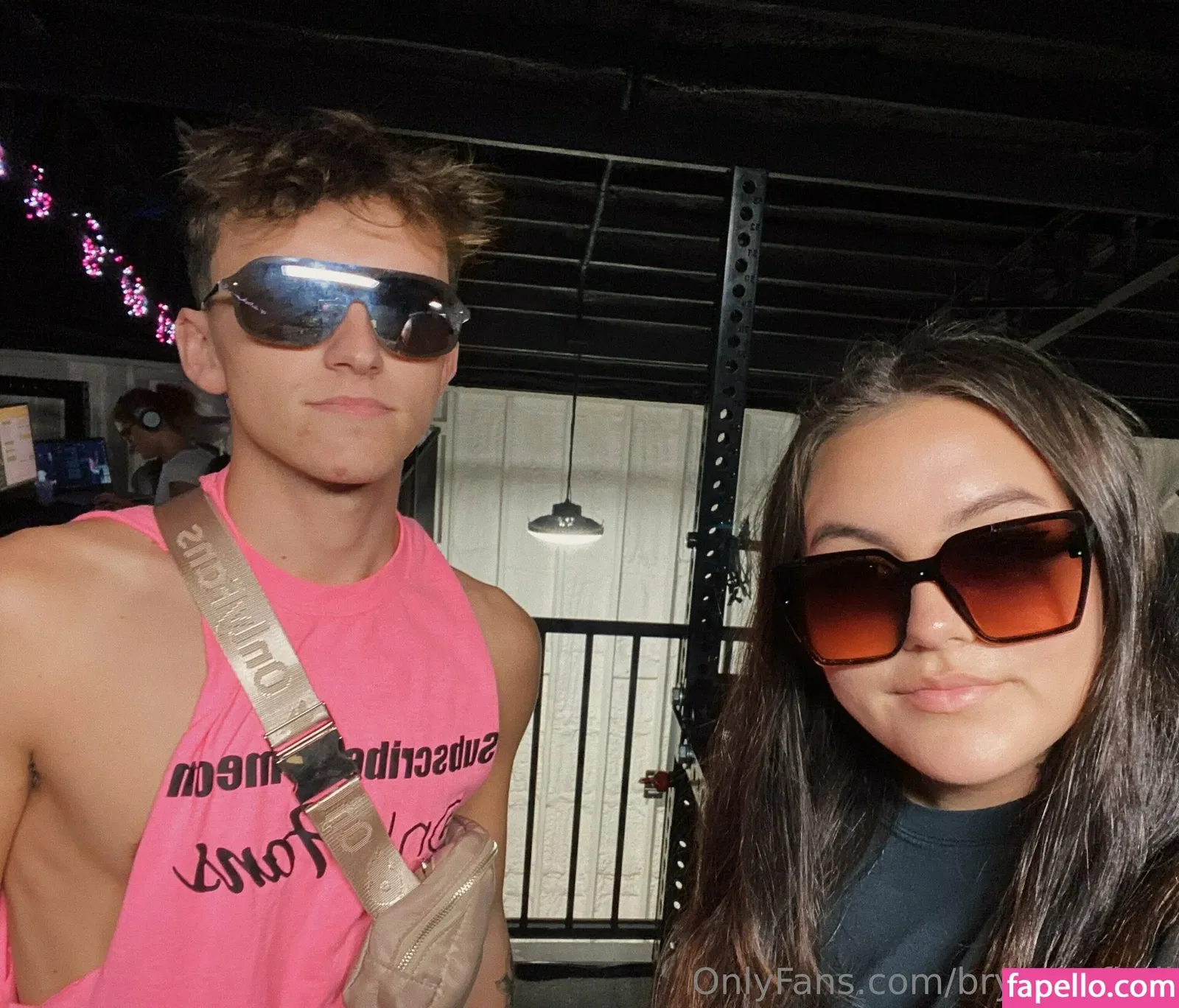 brycesgfkali Onlyfans Photo Gallery 