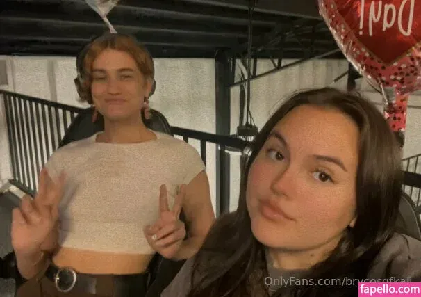 brycesgfkali Onlyfans Photo Gallery 