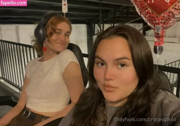 brycesgfkali Onlyfans Photo Gallery 