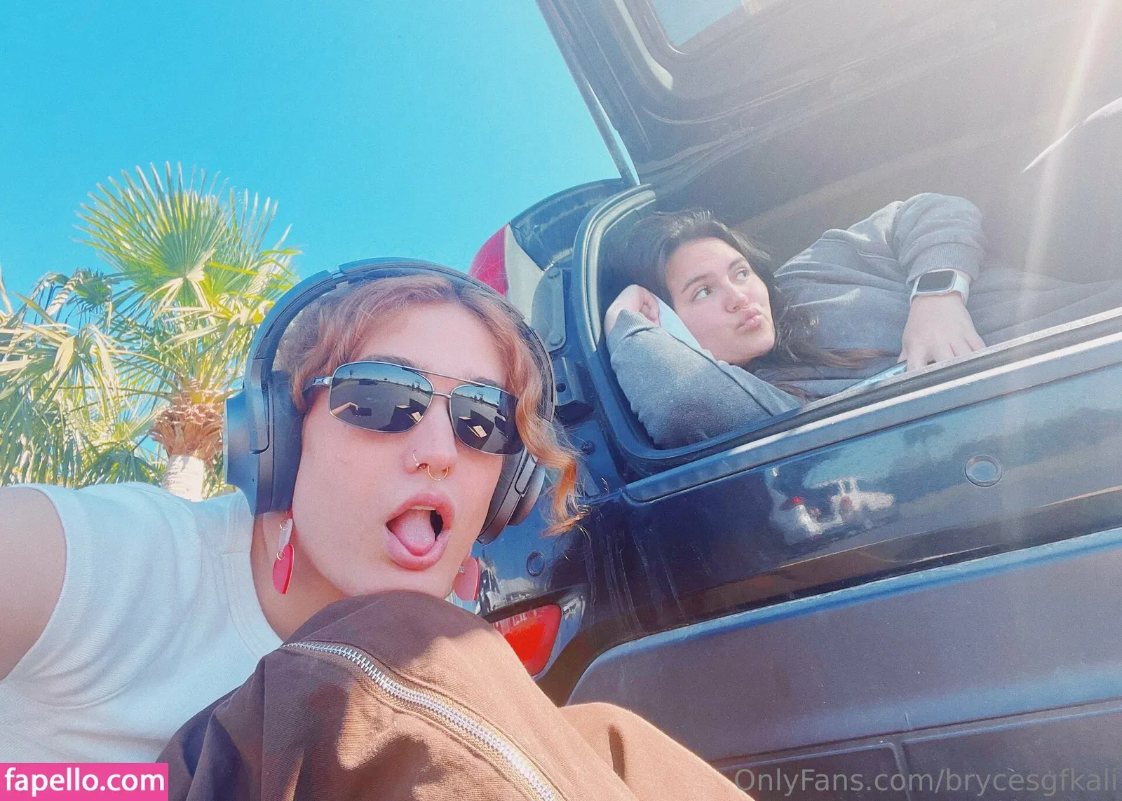 brycesgfkali Onlyfans Photo Gallery 