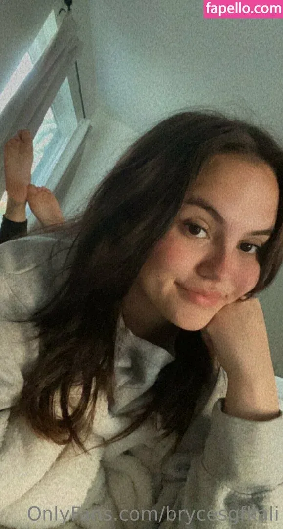 brycesgfkali Onlyfans Photo Gallery 