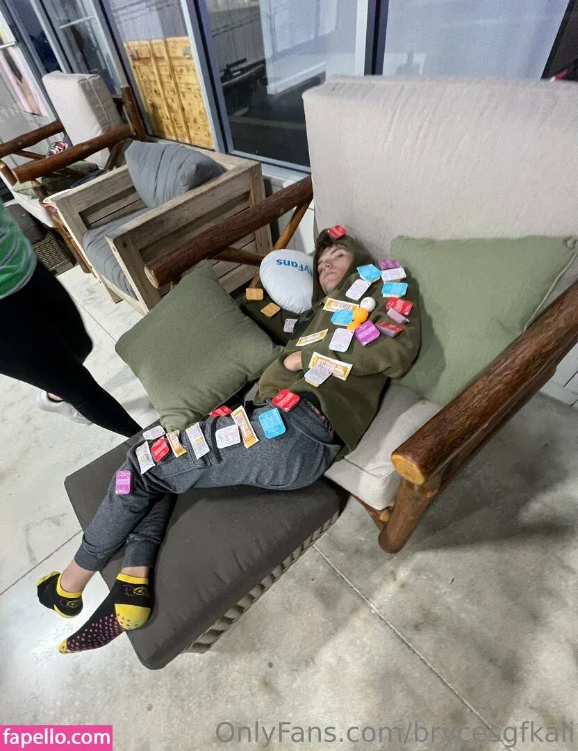 brycesgfkali Onlyfans Photo Gallery 