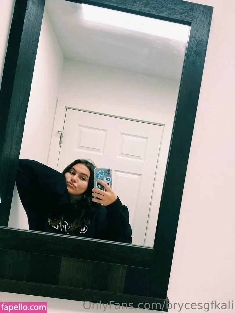 brycesgfkali Onlyfans Photo Gallery 