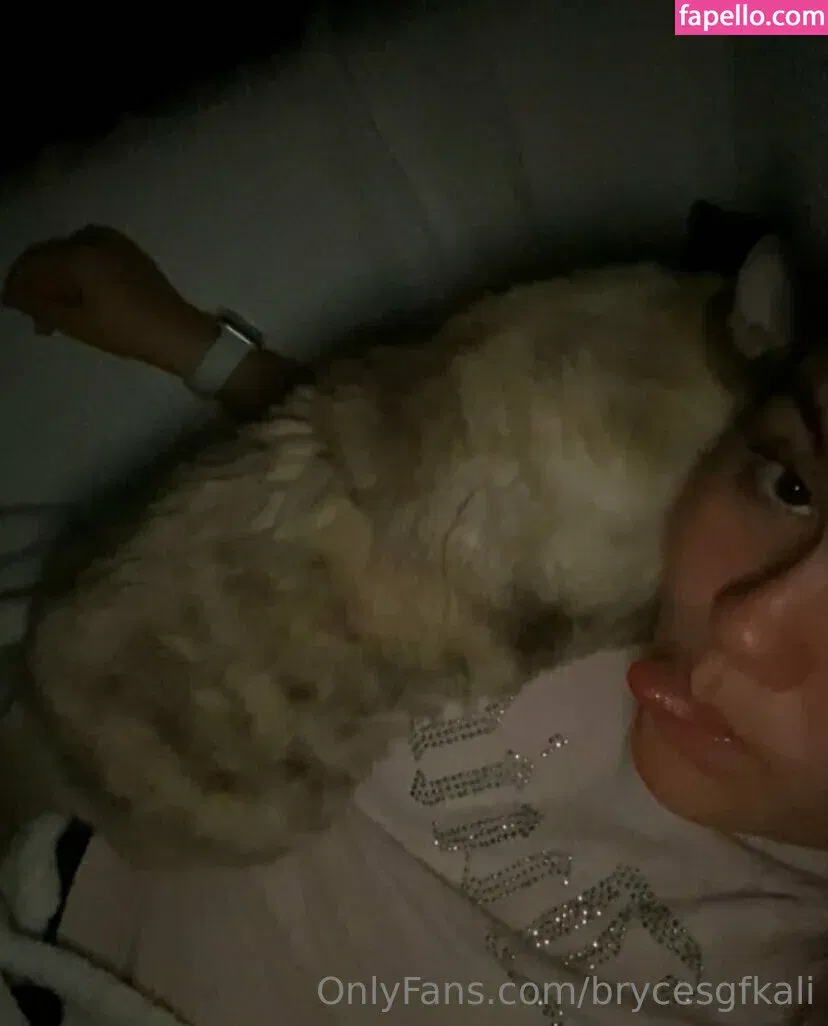 brycesgfkali Onlyfans Photo Gallery 