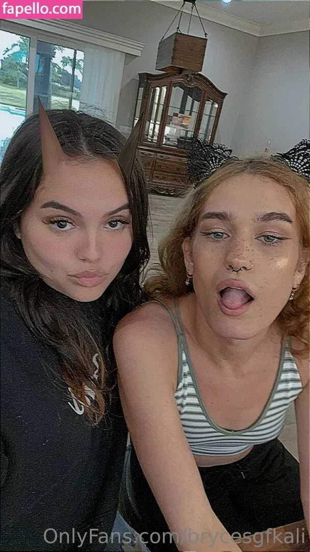 brycesgfkali Onlyfans Photo Gallery 