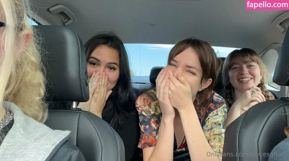 brycesgfkali Onlyfans Photo Gallery 