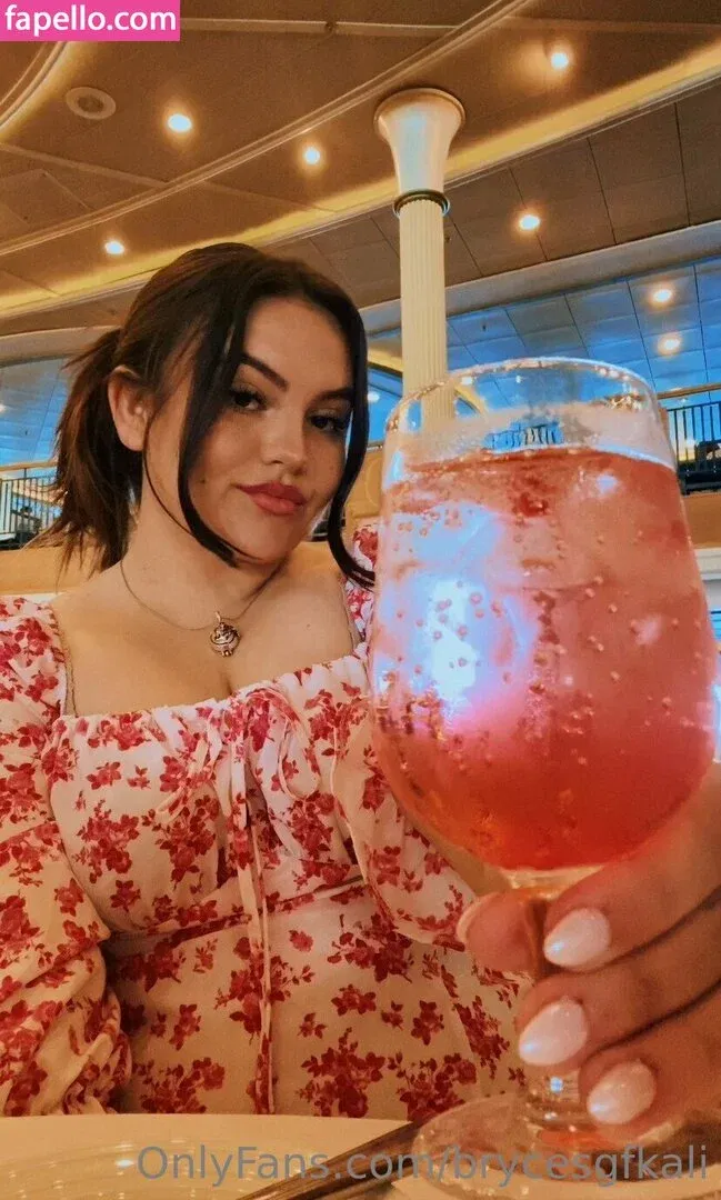 brycesgfkali Onlyfans Photo Gallery 