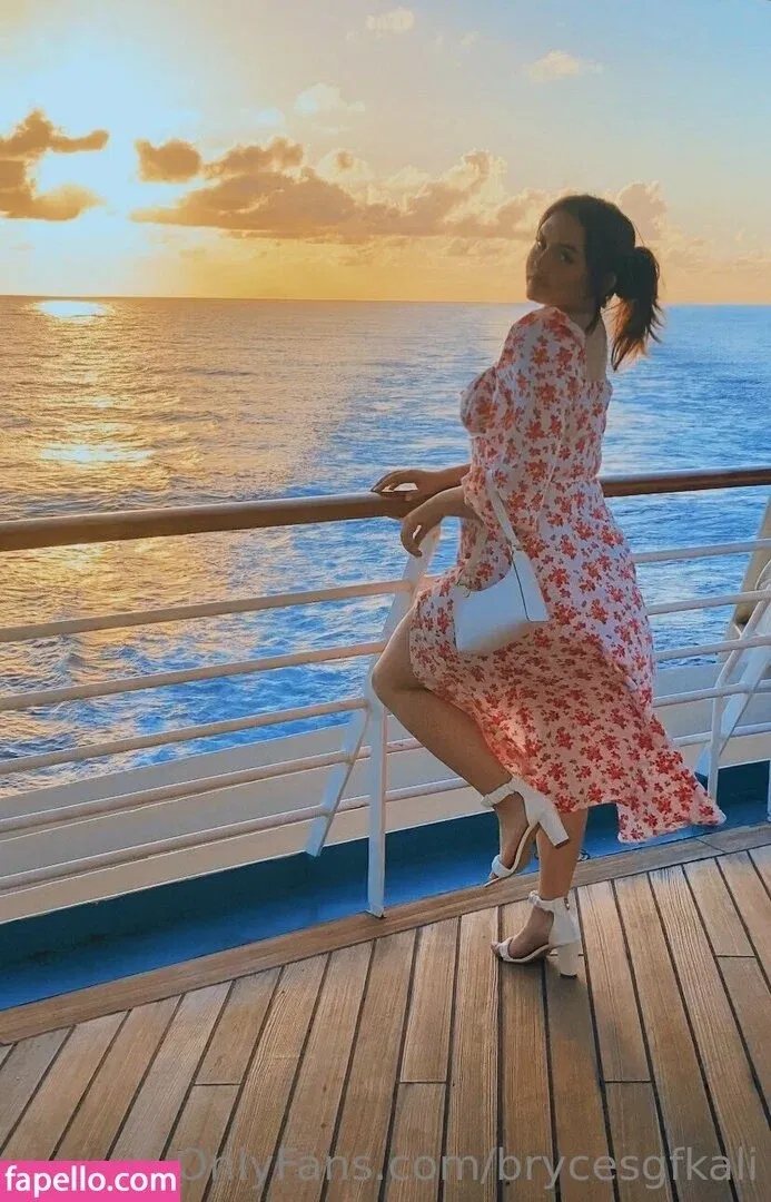 brycesgfkali Onlyfans Photo Gallery 