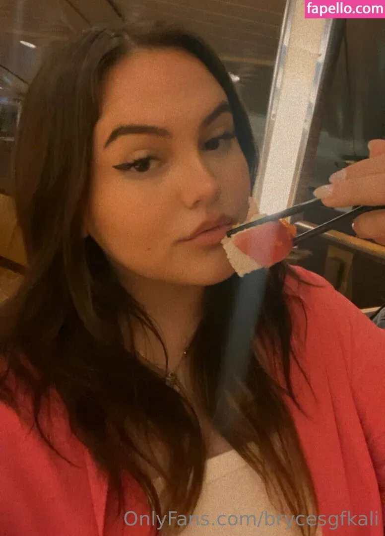 brycesgfkali Onlyfans Photo Gallery 