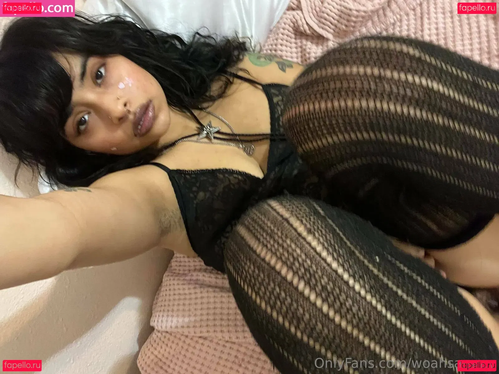 woahsammy Onlyfans Photo Gallery 