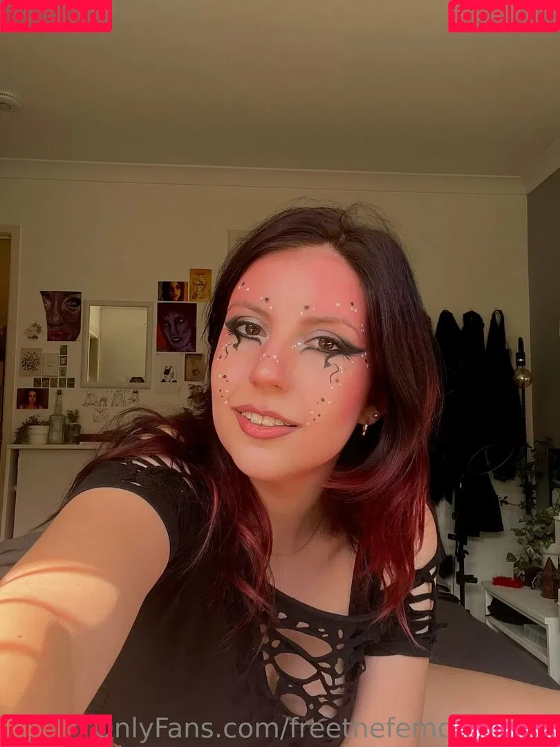 freethefemdomfairy Onlyfans Photo Gallery 
