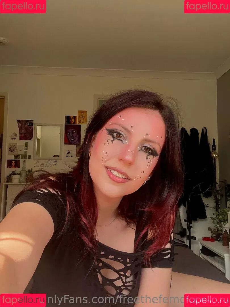 freethefemdomfairy Onlyfans Photo Gallery 