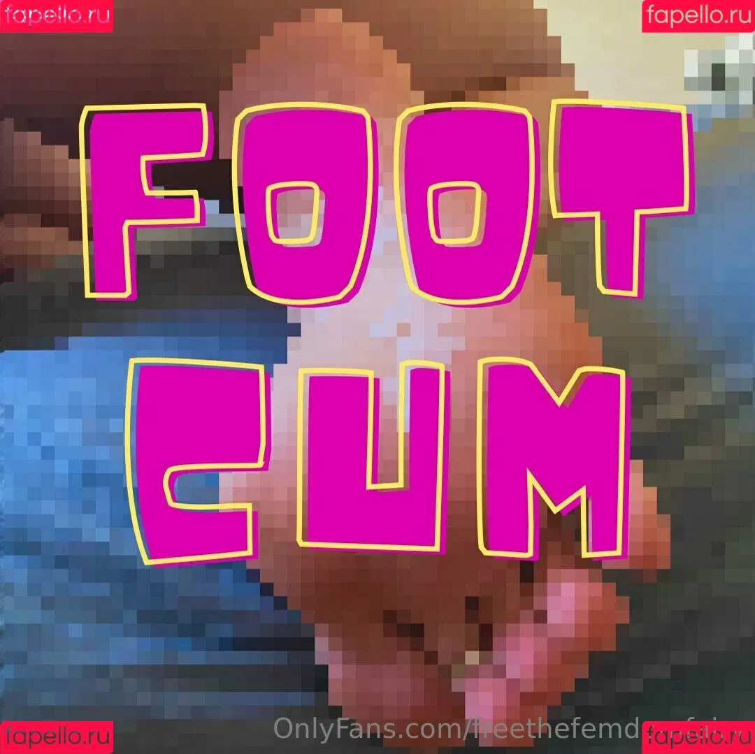 freethefemdomfairy Onlyfans Photo Gallery 