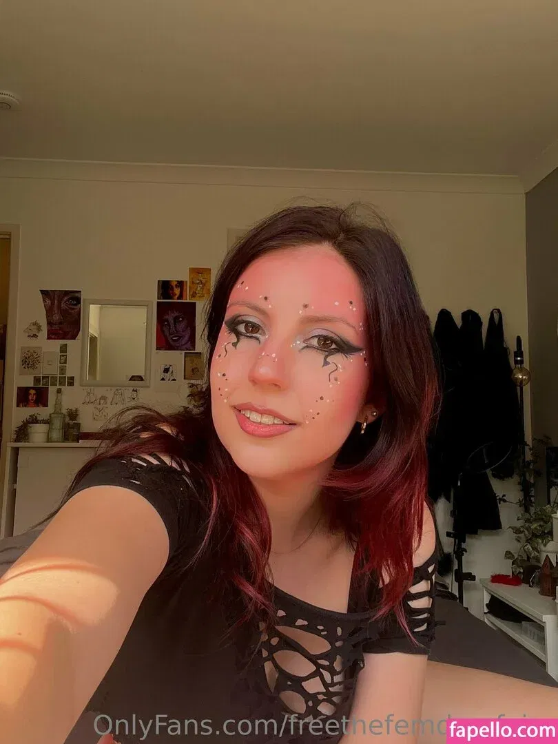 freethefemdomfairy Onlyfans Photo Gallery 