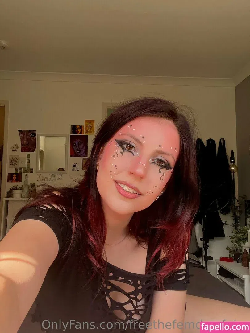 freethefemdomfairy Onlyfans Photo Gallery 