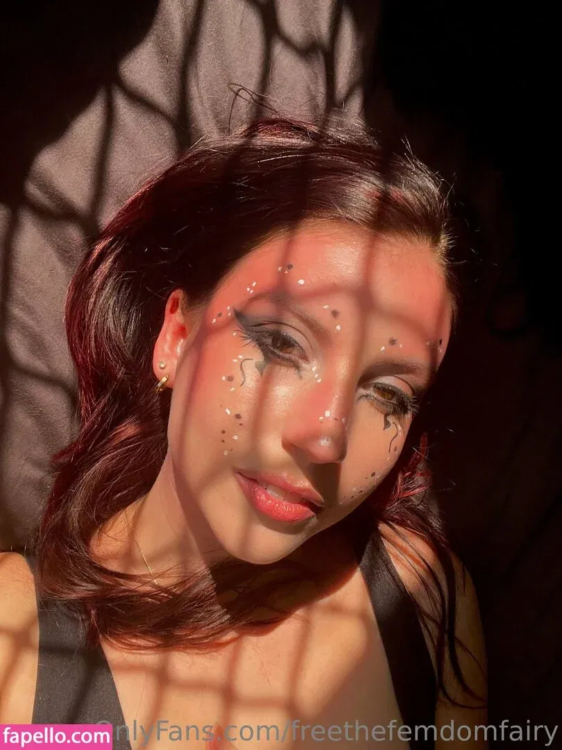 freethefemdomfairy Onlyfans Photo Gallery 