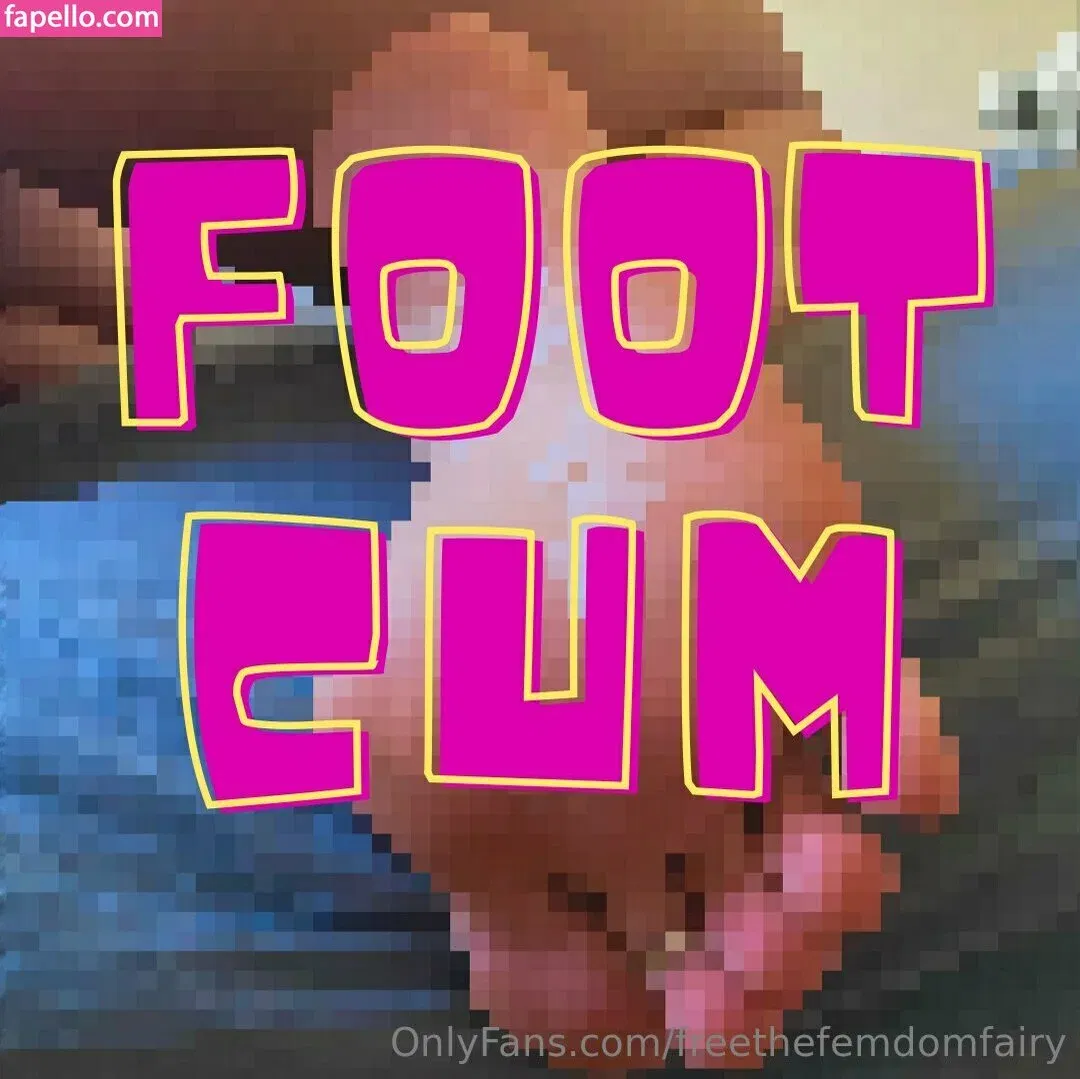 freethefemdomfairy Onlyfans Photo Gallery 