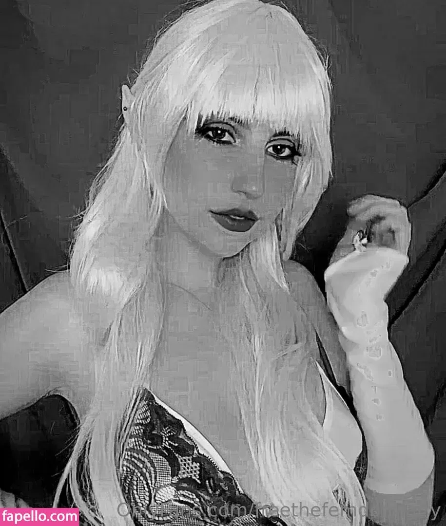 freethefemdomfairy Onlyfans Photo Gallery 