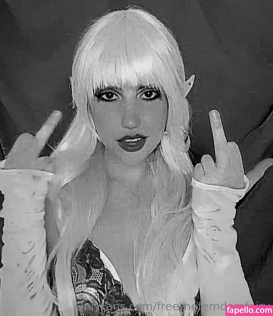 freethefemdomfairy Onlyfans Photo Gallery 