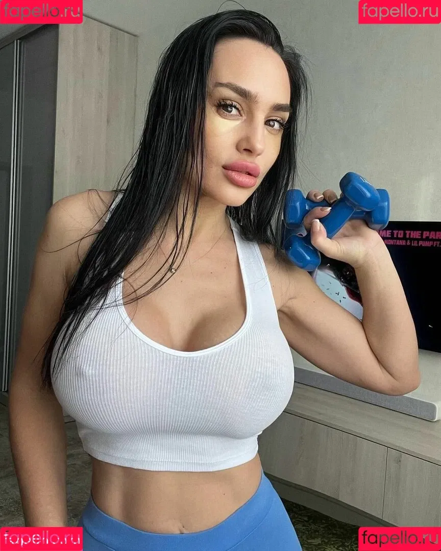 Demidova Helenka Onlyfans Photo Gallery 